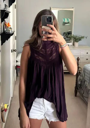 Anthropologie Tank Top thumbnail 1