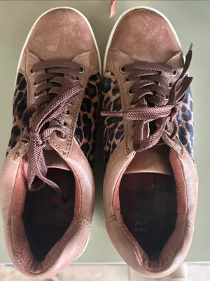 Born Brown Leopard thumbnail 1