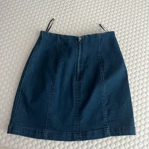 Altar’d State Denim Skirt thumbnail 2
