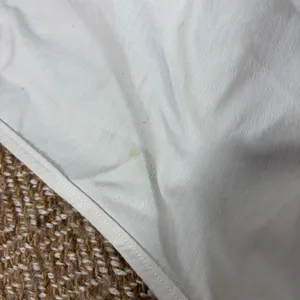 Lululemon Hotty Hot High-Rise Short 3” Sz 8 White Outdoor Casual Preppy Gorpcore thumbnail 7