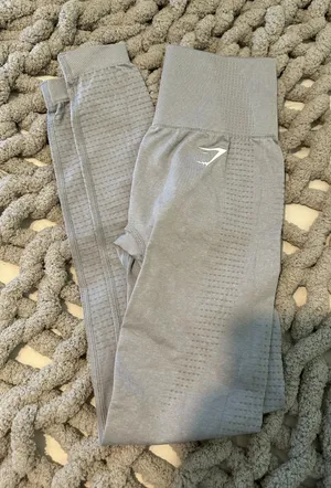 Gymshark Vital Seamless Legging thumbnail 1
