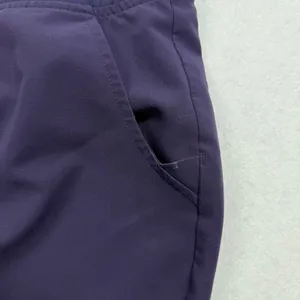 FIGS Scrub Set Women’s XL Purple Catarina Top Zamora Jogger Pants thumbnail 12