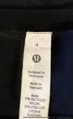 Lululemon Adapted State Jogger thumbnail 6