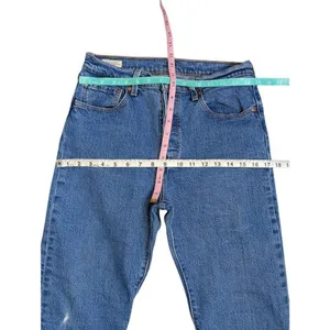 Levi's 501 original size 28 thumbnail 7