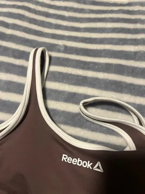 Reebok sports bra  thumbnail 3
