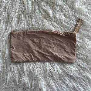 Skims Fits Everybody Bandeau Clay Size Small thumbnail 2