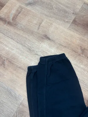 Black Aerie Joggers Medium thumbnail 2