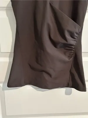 Athleta Bayview Tank Brown Size XS thumbnail 3