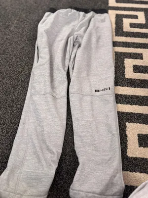 Sweatpants Gray thumbnail 3