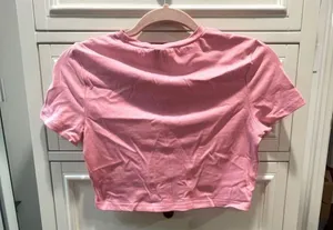 Pink Top thumbnail 2