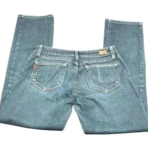 blue heights jeans size 27 thumbnail 3