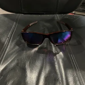 Men's Swim Sunglasses - Blue Lens thumbnail 6
