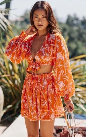 Anthropologie Matching Set thumbnail 1