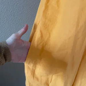 A New Day Linen Blend Midi Dress thumbnail 7