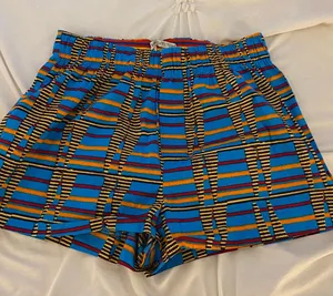 Urban Outfitters shorts thumbnail 1