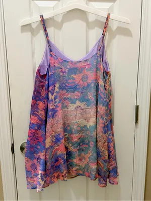 Show me your MUMU Circuss Mini Dress Small thumbnail 3