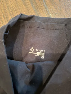 Aerie Leggings Offline thumbnail 3