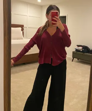 Cardigan thumbnail 1
