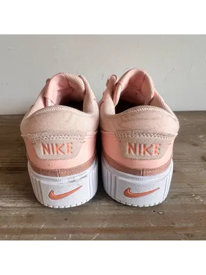 Nike NEW Women's Court Legacy Lift Shoe Size 8.5 #B1928 thumbnail 5