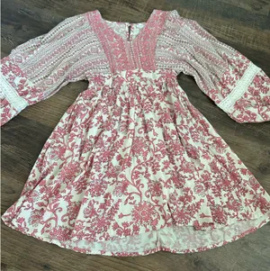 Sincerely Jules Dress thumbnail 1