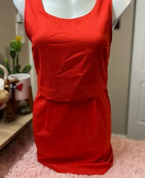 Double Zero Dress thumbnail 1