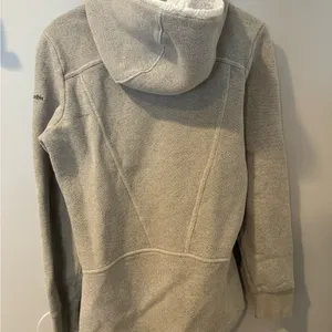 Columbia‎ Sportswear Company RN 69724 Women's Zip Up Hoodie Jacket Size Large thumbnail 3