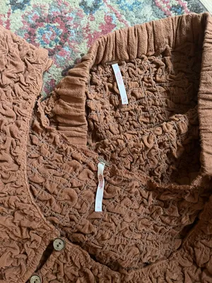 Free People Final Price ✨NWOT Skirt Set thumbnail 4