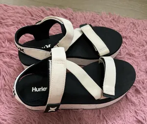 Platform Sandals thumbnail 3