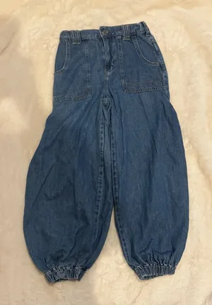 Anthropologie Pilcro Jeans High-Rise thumbnail 1