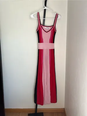 Revolve Elliatt Virgo Dress XS thumbnail 3