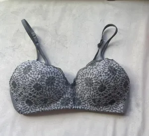 Aerie wireless bra thumbnail 1