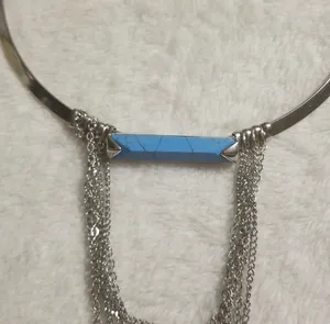 Fashion Costume Jewelry Guess Necklace thumbnail 2