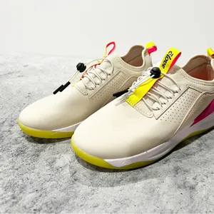 NEW Clove Women's Classic Nursing Sneakers in Lemon Aid Limited Ed Size W‎ 8.5 thumbnail 5