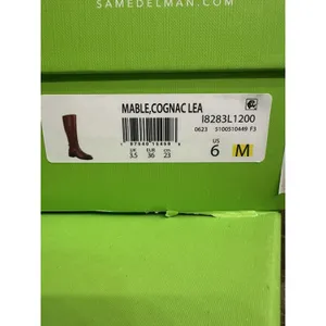 Sam Edelman Woman MABLE Knee High‎ Boot Size 6 thumbnail 12