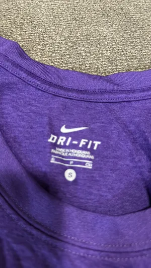 Women’s Nike Dri-Fit Tank Top thumbnail 2