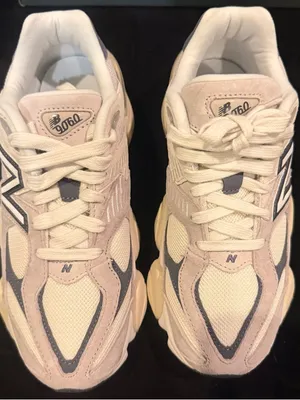 New Balance 9060 'Moonrock Linen size 7.5 W / 6 M thumbnail 9