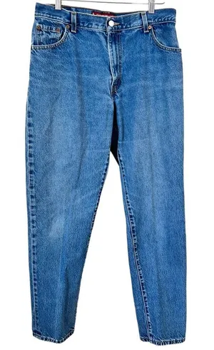 Levi’s Y2K Relaxed Fit Tapered 550 Jeans thumbnail 1