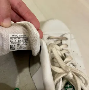 Adidas Stan Smith Sneaker thumbnail 5