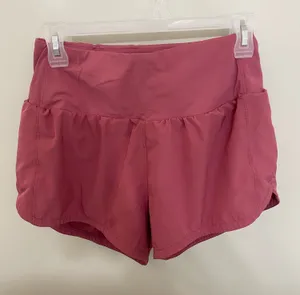 Amazon Shorts Pink thumbnail 1
