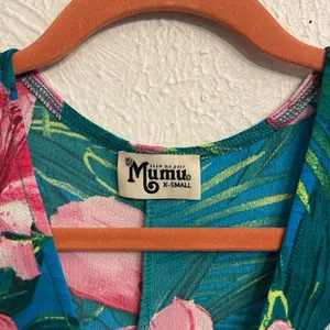 Show Me Your Mumu Ibiza Dress - size XS thumbnail 4
