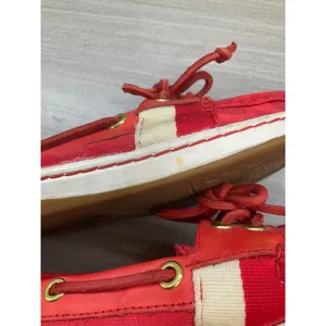 Coach Rainey Signature Loafer Flats thumbnail 6