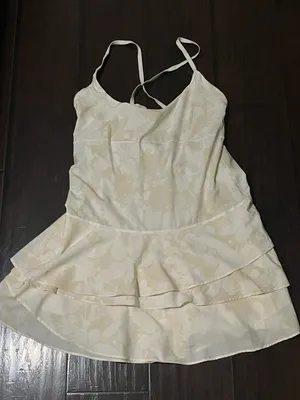 Aerie NWOT sport dress thumbnail 1