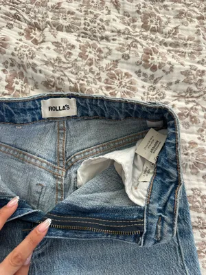 Rollas Bootcut Jeans Dusters thumbnail 3