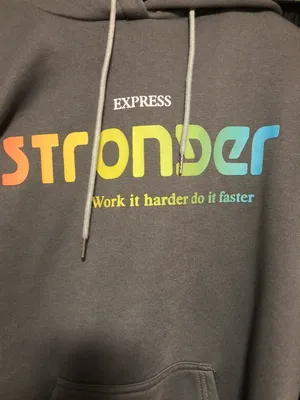 Adika Hoodie thumbnail 1