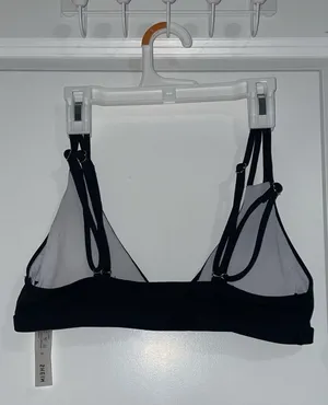 Black Bikini Top thumbnail 3