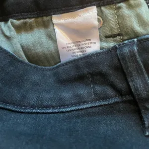 HENRY & BELLE ‘Signature Micro Flare’ Blue Jean Sz 25 thumbnail 9
