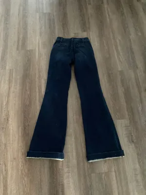 Rich And Skinny Trouser jeans thumbnail 2
