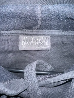 Taylor Swift Hoodie thumbnail 4