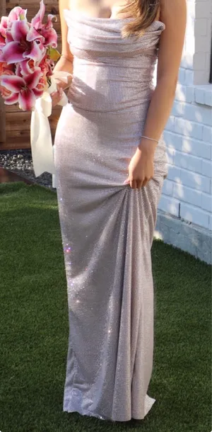 Baby Boo Dress thumbnail 2
