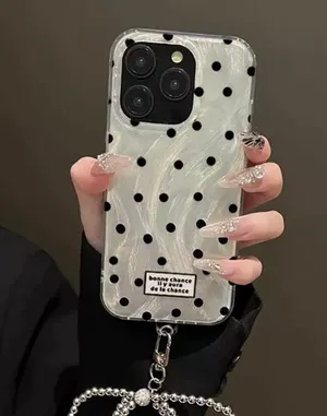 Iphone 15 pro max Bow case thumbnail 1